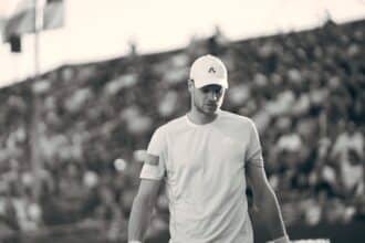 Yannick Hanfmann - ATP Santiago 2026 (@X Bci Seguros Chile Open)