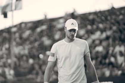 Yannick Hanfmann - ATP Santiago 2026 (@X Bci Seguros Chile Open)