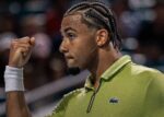 Arthur Fils - ATP MIami 2026 (@X ATPTour)