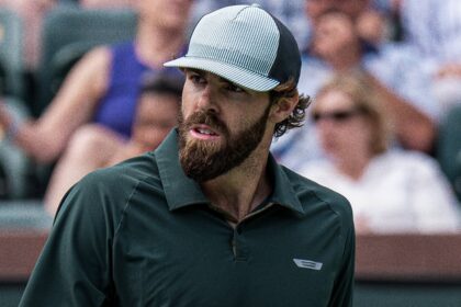 Reilly Opelka - Miami 2026