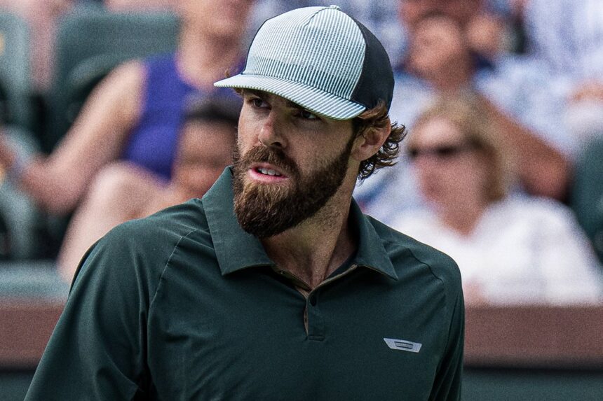Reilly Opelka - Miami 2026
