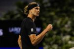 Alexander Zverev - ATP Miami 2026