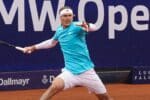 Alexander Zverev - ATP Monaco di Baviera 2026 (@ X ATP Tour)