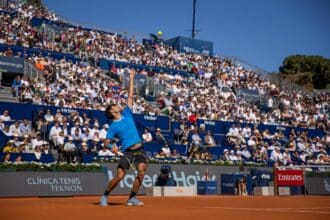 Carlos Alcaraz - ATP Barcellona 2026 (@ X Barcelona Open Banc Sabadell)