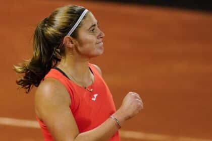 Julia Riera - WTA Bogotà 2026 (@CopaColsanitas_)