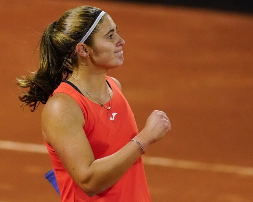 Julia Riera - WTA Bogotà 2026 (@CopaColsanitas_)