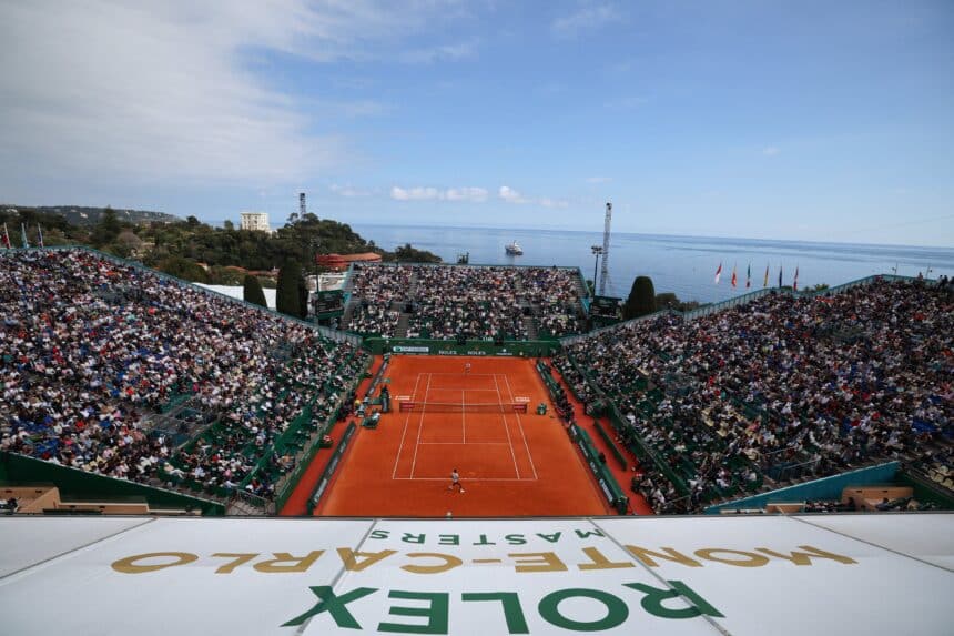 Montecarlo Country Club (x @ATPTour)
