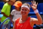 Marie Bouzkova - WTA Bogotà 2026 (@ X CopaColsanitasColsubsidio)