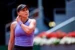 Paula Badosa - WTA Madrid 2026 (@ X MutuaMadridOpen)