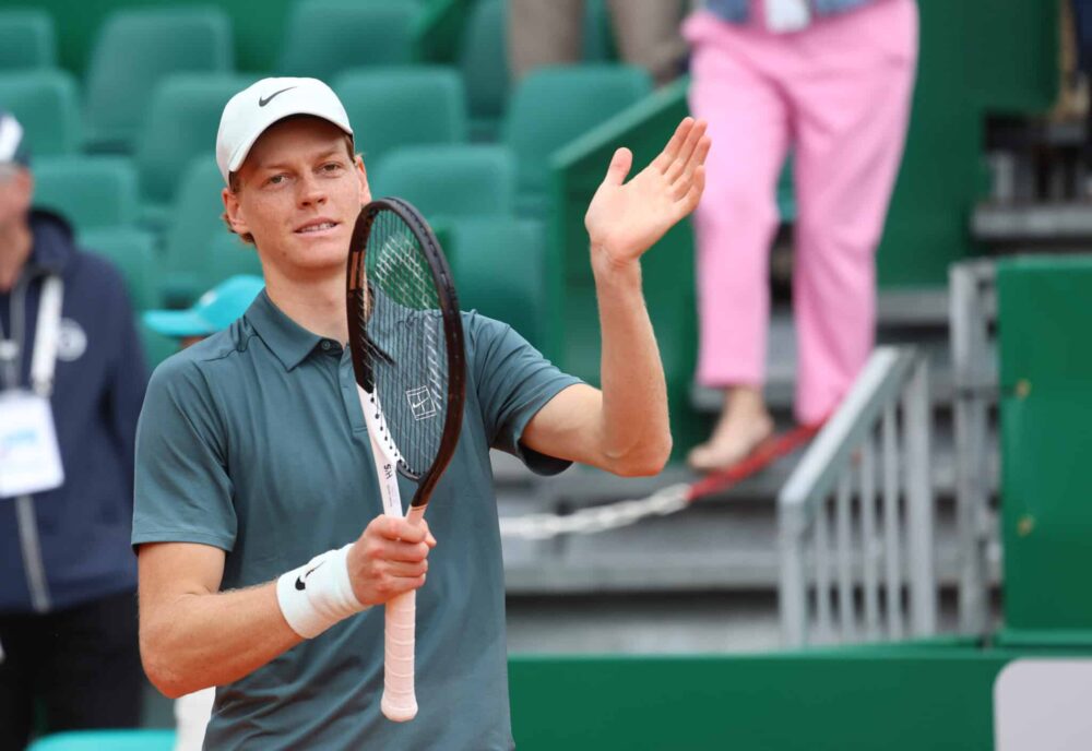 ATP Montecarlo: il programma di un giovedì stellare con Berrettini ...