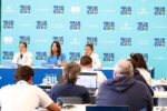 Garbin, Cocciaretto, Paolini - Billie Jean King Cup 2026 - GIORGIO MAIOZZI UTHOPIA - Visual Media Agency