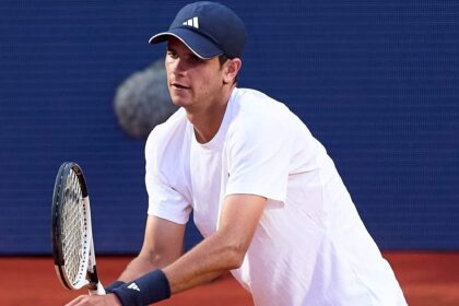 Rafa Jodar - Barcellona 2026 (foto X @ATPTour_ES)