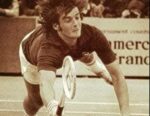 Adriano Panatta - Roma 1976