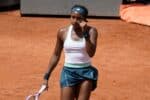 Cori Gauff - Roma 2026 (foto Francesca Micheli)
