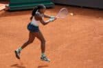 Cori Gauff - Roma 2026 (foto Francesca Micheli)