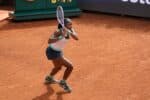 Cori Gauff - Roma 2026 (foto Francesca Micheli)