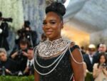 Venus Williams - Met Gala 2026 (x @WTA)