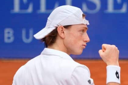 Ignacio Buse - Amburgo 2026 (x @atptour)