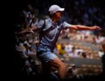 Jannik Sinner - Roland Garros 2026 (x @rolandgarros)