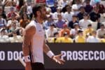 Andrea Pellegrino - Roma 2026 (foto Francesca Micheli)