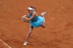 Elina Svitolina - Roma 2026 (foto Francesca Micheli)