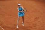 Elina Svitolina - Roma 2026 (foto Francesca Micheli)
