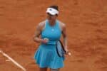 Elina Svitolina - Roma 2026 (foto Francesca Micheli)