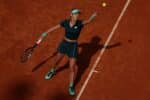 Sorana Cirstea - Roma 2026