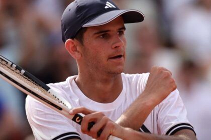 Rafa Jodar - Roland Garros 2026