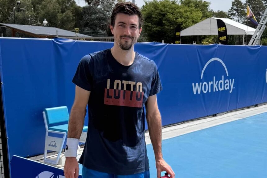 Sebastian Ofner - Canberra 2026