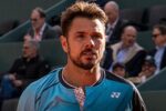 Stan Wawrinka - ATP Ginevra 2026