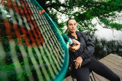 Aryna Sabalenka - WTA Berlino 2026 (@ Berlin Tennis Open)