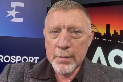 Boris Becker (@TheBorisBecker)