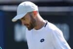 Giles Hussey - ATP Eastbourne 2026 (@ X ATPTour)