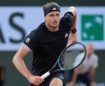 Alexander Zverev - Roland Garros 2026 (x @rolandgarros)