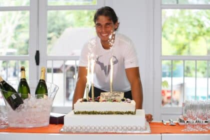 Rafael Nadal birthday (x @atptour_ES)