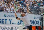 Alejandro Davidovich Fokina - Maiorca 2026 (x @atptour)