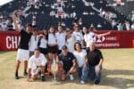 team Francisco Cerundolo - Queen's 2026 (x @Queenstennis)