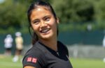 Emma Raducanu - Wimbledon 2026 (x @Wimbledon)