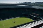 Wimbledon 2026 - Centre Court (x @Wimbledon)