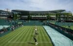 Wimbledon 2026 (x @Wimbledon)