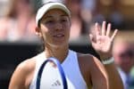 Jessica Pegula - Wimbledon 2026 (@X US Open)