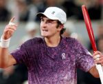Joao Fonseca - Roland Garros 2026 (x @rolandgarros) (2)