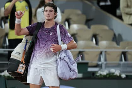 Joao Fonseca - Roland Garros 2026 (x @rolandgarros) (2)