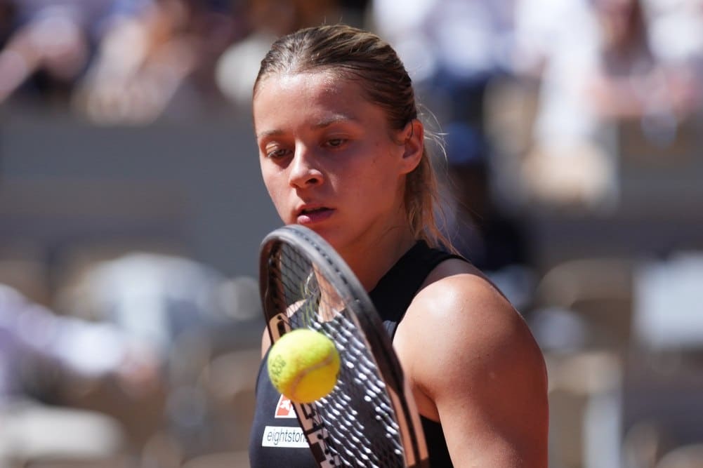 Dal Ritiro Sfiorato A 19 Anni Alla Semifinale Del Roland Garros Chi dal-ritiro-sfiorato-a-19-anni-alla-semifinale-del-roland-garros-chi