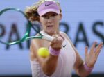 Mirra Andreeva - Roland Garros 2026 (x @rolandgarros) (2)