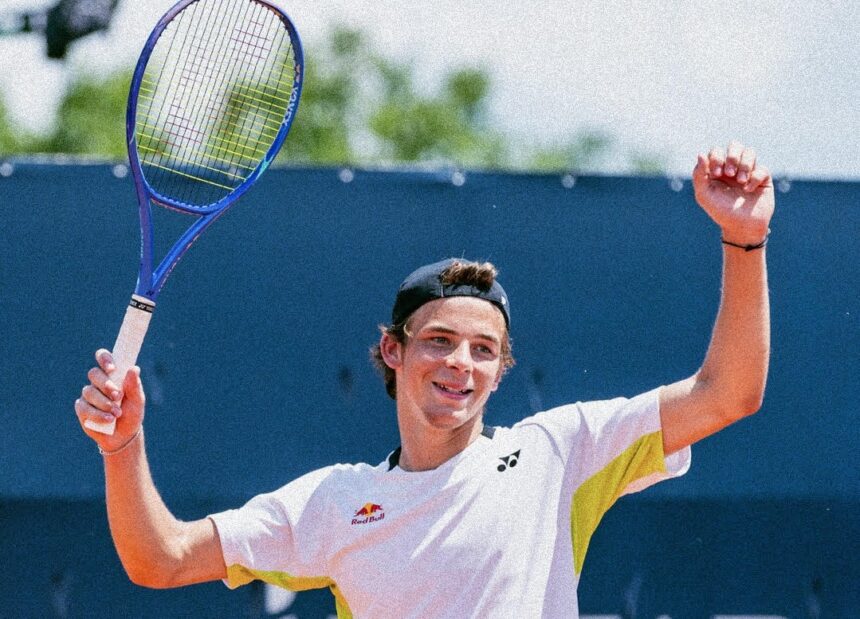 Niels McDonald - Instagram