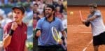 Arnaldi-Berrettini-Cobolli