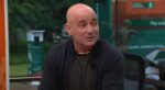 Agassi negli studi di TNT Sports