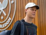 Jannik Sinner - Wimbledon 2026 (Instagram @wimbledon)